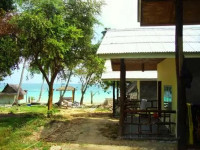 Phi Phi Rantee Beach Resort