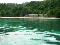 Tohko Beach Resort 2*