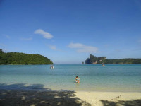 JJ Residence Phi Phi Don