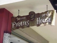 Pirates House 