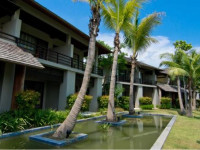 Pattara Resort & Spa
