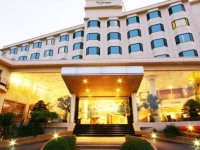 The Grand Riverside Hotel 3*