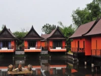 Pludhaya Resort & Spa 4*