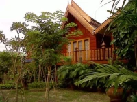 Bifern Homestay 