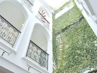 Casa Blanca Boutique Hotel 4*