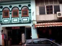 Ds Corner & Guesthouse 