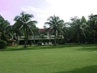 Dok Krai Lakeside Resort 3*