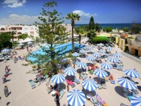 Le Soleil Abou Sofiane Hotel 4*