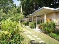 Dacha Resort 3*