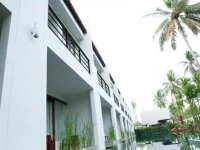 P Tree Boutique Hotel  3*