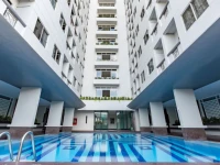Rayong City Hotel 4*