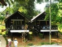 Saitharn Iyara Resort & Spa 3*