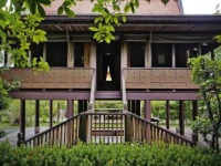 The Rose Garden Riverside 4*