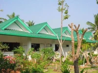 Samroiyod Holiday Resort 3*