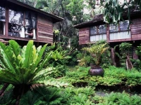 Fern Paradise Resort 3*