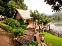 The Nature Club Resort 3*