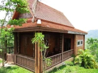 Petruntee Resort 2*