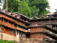 Ponnatee Resort 2*