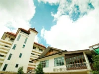 Swankaburi Boutique Hotel 3*