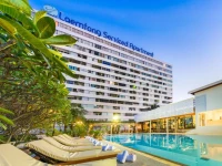 Laemtong Serviced Apartment 3*