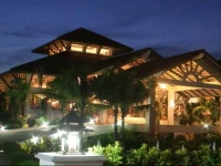 Pavilion Songkhla Hotel 3*