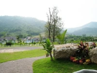 Villa Maroom 3*