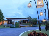 Sukhothai Treasure Resort & Spa 3*