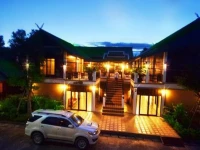 Thai Thai Sukhothai Guesthouse 3*