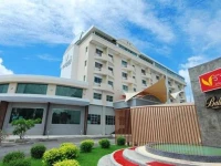 Vasidtee City Hotel 3*