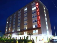 The One Hotel Surat 3*