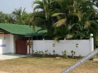 Home Paradise Resort Tak 2*