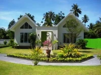 Na Na Chart Beach Home 3*