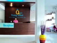 S2S Queen Trang Hotel 3*