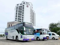 Thumrin Hotel 3*
