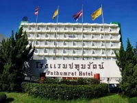 Pathumrat Hotel 3*