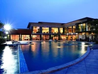 Prajaktra Design Hotel 4*