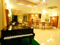 Much-Che Manta Boutique Hotel 3*
