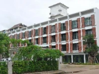 Paradise Hotel Udonthani 3*