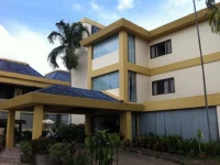 Udon Airport Hotel 3*