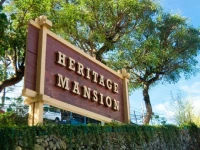 Heritage Mansion 4*