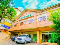 Chalet Baguio 3*