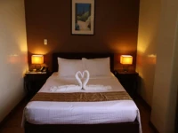 Crown Royale Hotel 3*