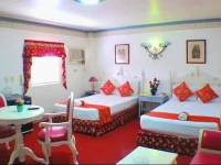 SM Travelodge Inc. 3*