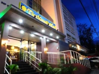 The Marigold 3*