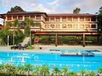 Tropika Hotel 3*