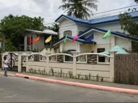 Donsol Aguluz Homestay 