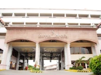 Sarabia Manor Hotel and Convention Center 4*