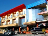 Ilocos Rosewell 3*