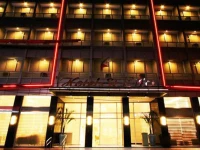 St. Ellis Hotel 4*