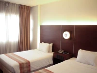 Casablanca Suites 3*